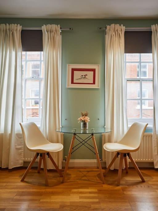 Apartment Central Λονδίνο Εξωτερικό φωτογραφία