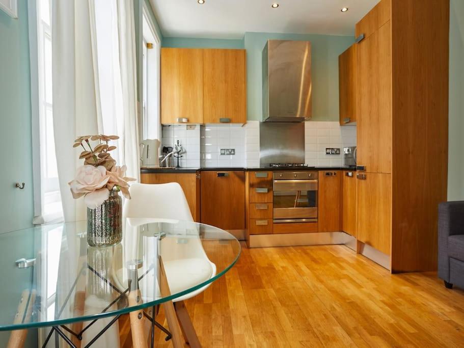 Apartment Central Λονδίνο Εξωτερικό φωτογραφία