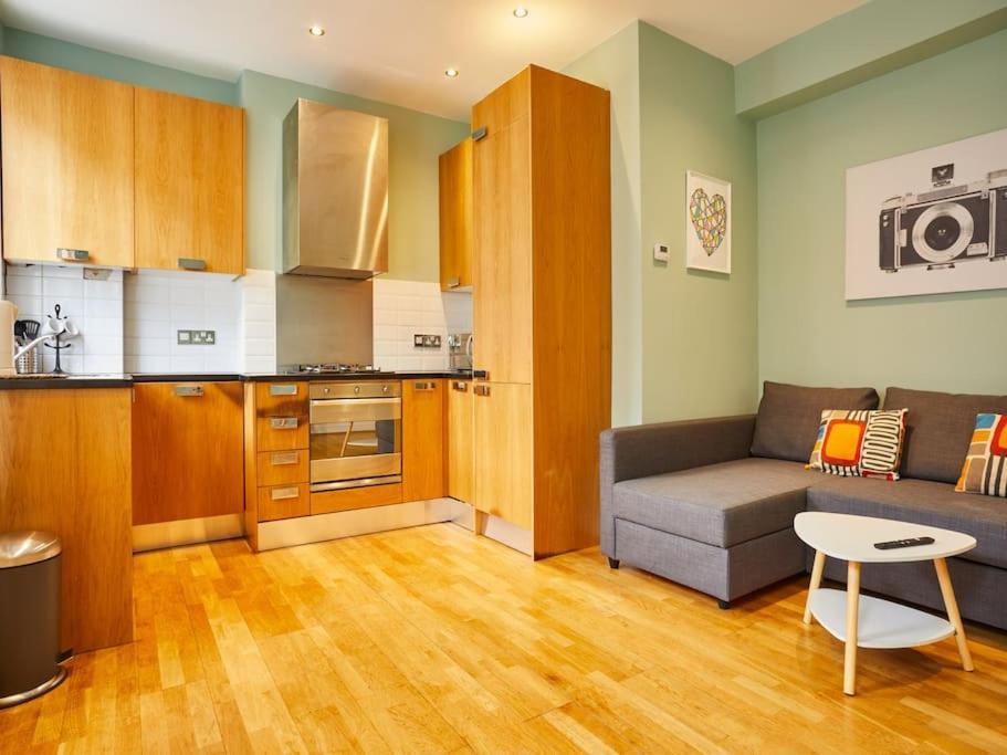 Apartment Central Λονδίνο Εξωτερικό φωτογραφία