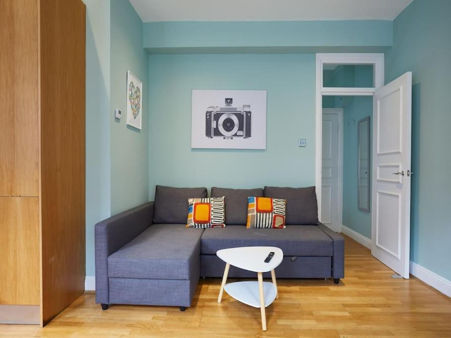 Apartment Central Λονδίνο Εξωτερικό φωτογραφία