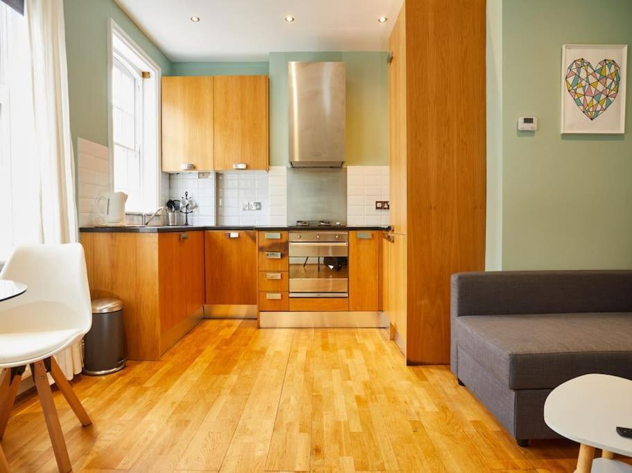 Apartment Central Λονδίνο Εξωτερικό φωτογραφία