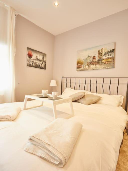 Apartment Central Λονδίνο Εξωτερικό φωτογραφία