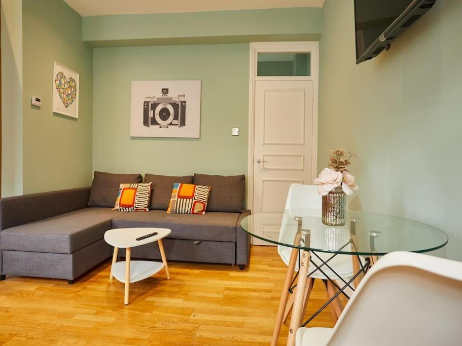 Apartment Central Λονδίνο Εξωτερικό φωτογραφία