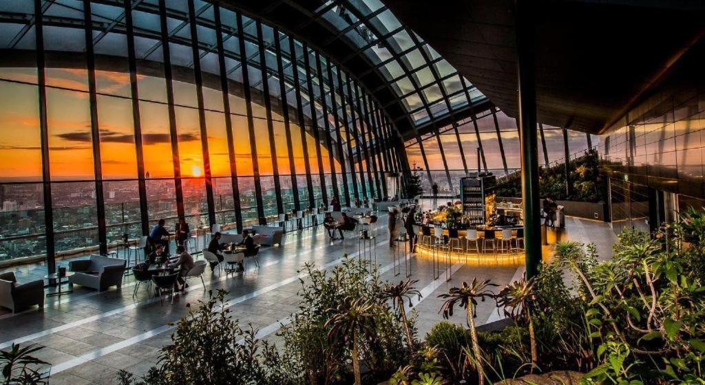 Apartment Central Λονδίνο Εξωτερικό φωτογραφία